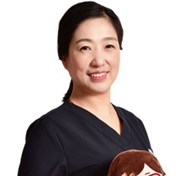 付艳丽