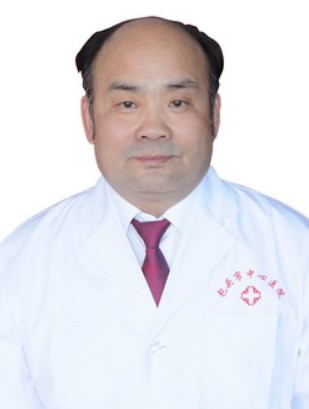 陈永森