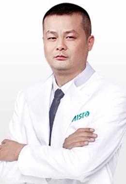 高伟
