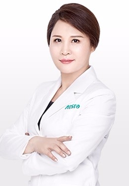 赵彩明