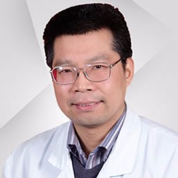 何葆华