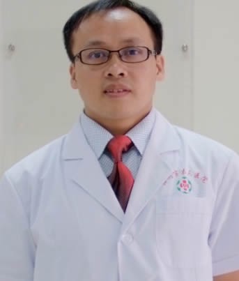 陈锦河