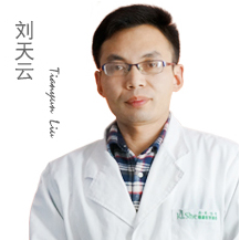 刘云天