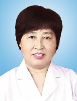 张改秀