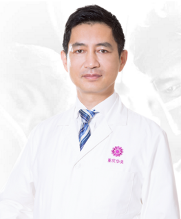 潘宝华
