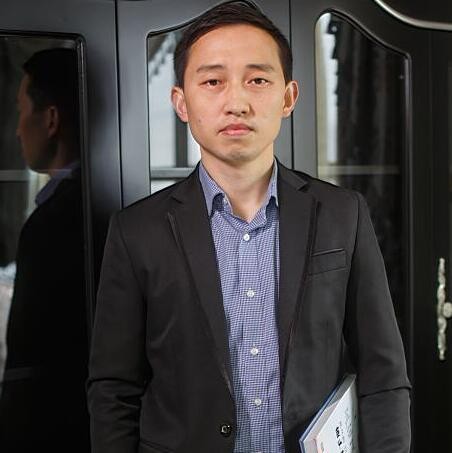 徐火旺