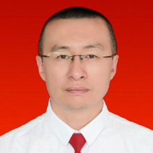 侯勇