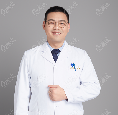 李永峰