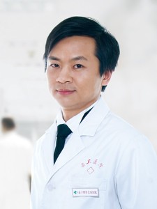 李传荣