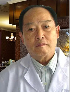 辛时林