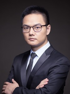 陈耀文