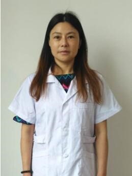 杜迎春