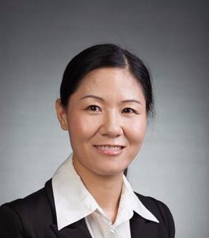 宋桂玲