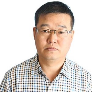 孙喜平