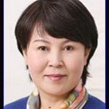 刘金梅
