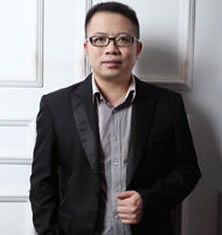 杨宁
