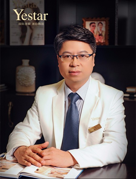 刘德成