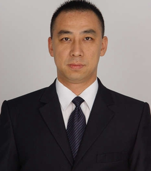 谢靖宇