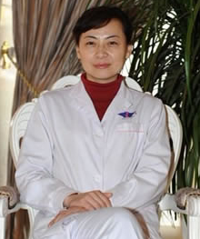 周福梅