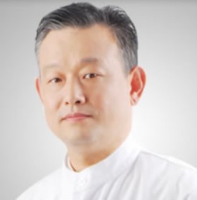 何贤清