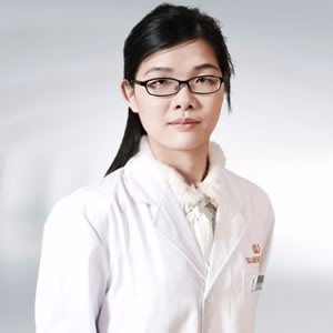 王婵