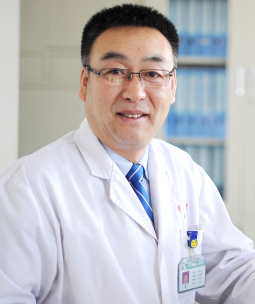 李明森