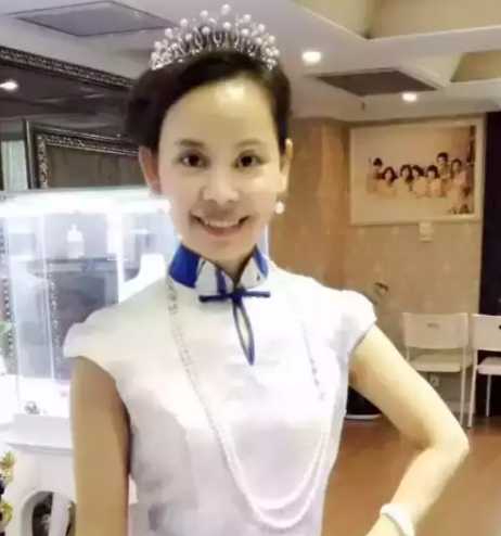 陈虹羽