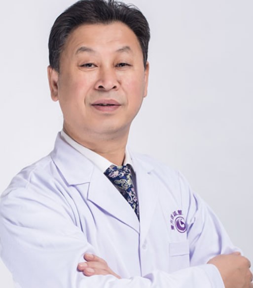 李金成