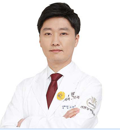 李承焕