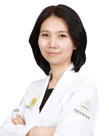 李英淑