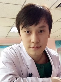 陈文忠