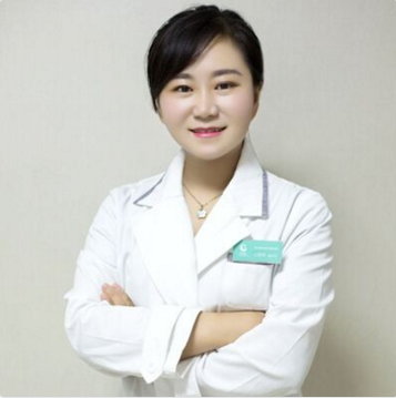 公美华