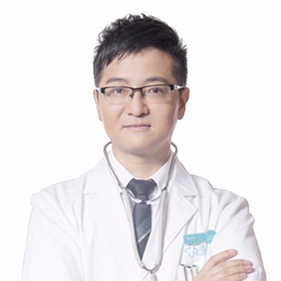 杨永成