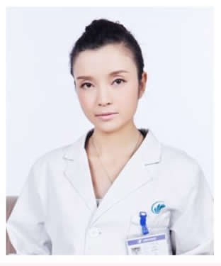 赵积娟