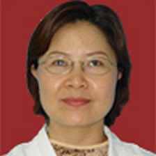 吴美华